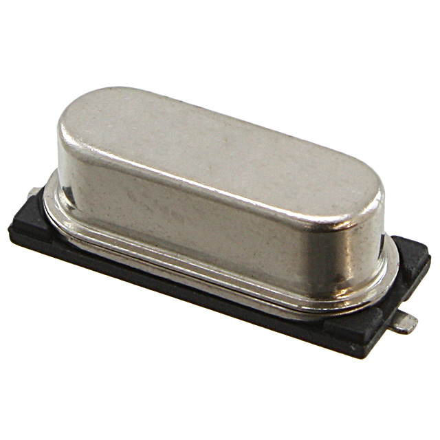 CSM1Z-A0B2C3-50-22.1184D18 Cardinal Components Inc.  Cristales